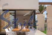 Nuevo - Villa - Dehesa de Campoamor