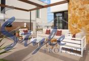 New build - Villa - Dehesa de Campoamor