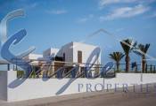 Nuevo - Villa - Dehesa de Campoamor