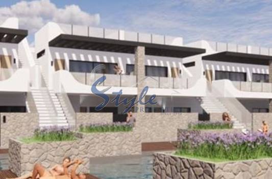Apartment - New build - Punta Prima - Punta Prima