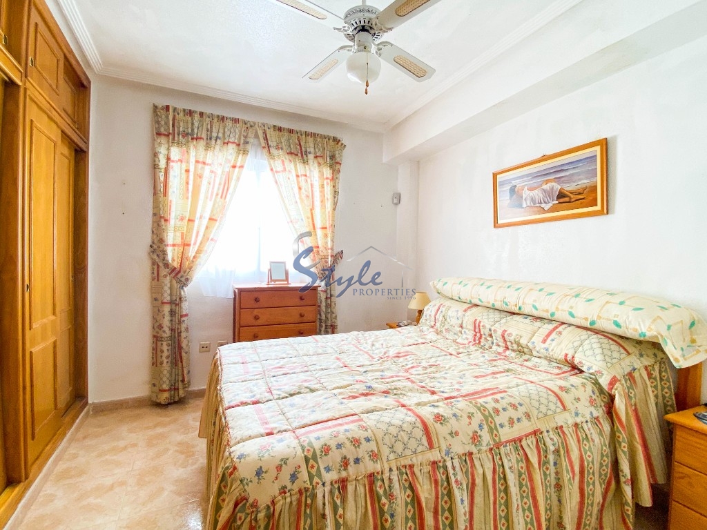 На продажу 2 спальная квартира у моря в Пунта Приме,Торревьеха, Коста Бланка.ID3132