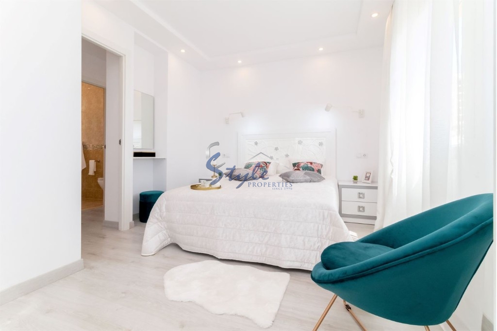 Reventa - Apartamento - Alicante