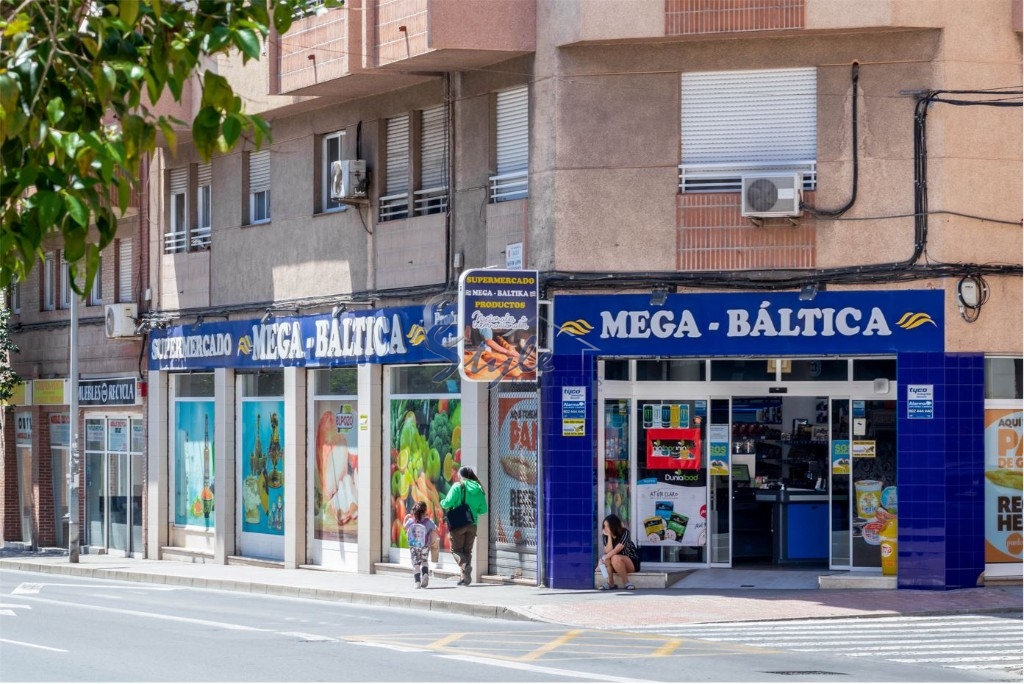 Reventa - Apartamento - Alicante