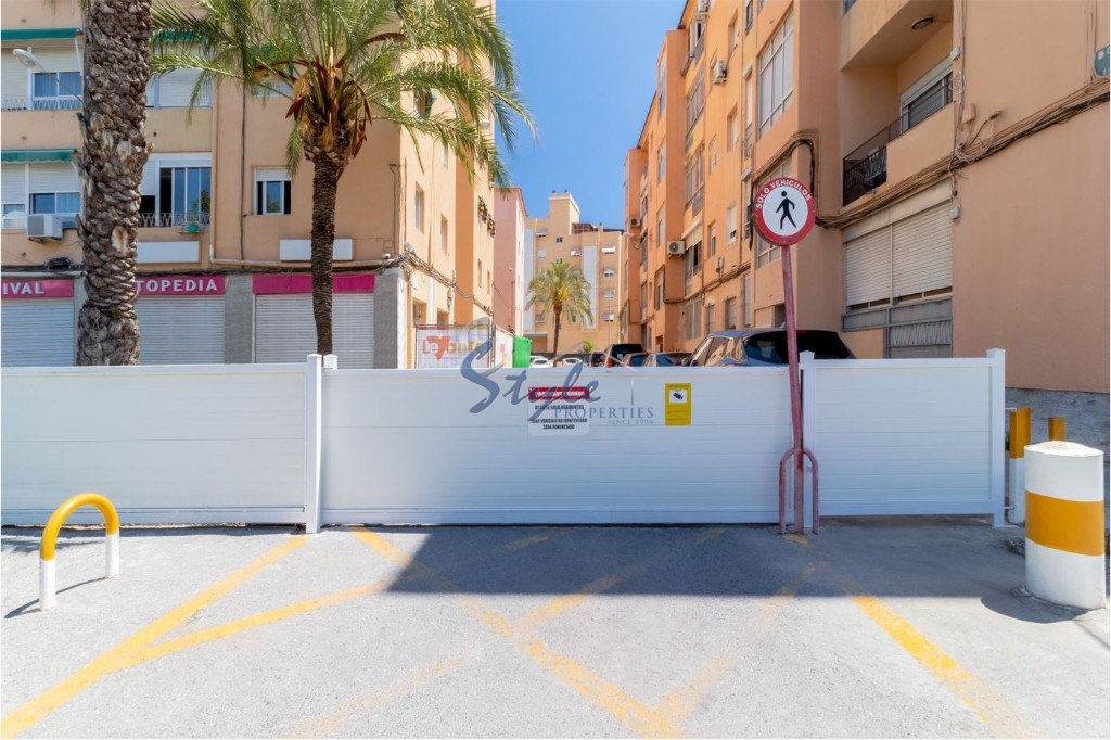 Reventa - Apartamento - Alicante