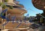 Resale - Villa - Alicante