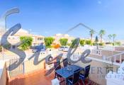 For sale townhouse  with sea views in Ciñuelica , Punta Prima, Costa Blanca, Spain. ID1199 