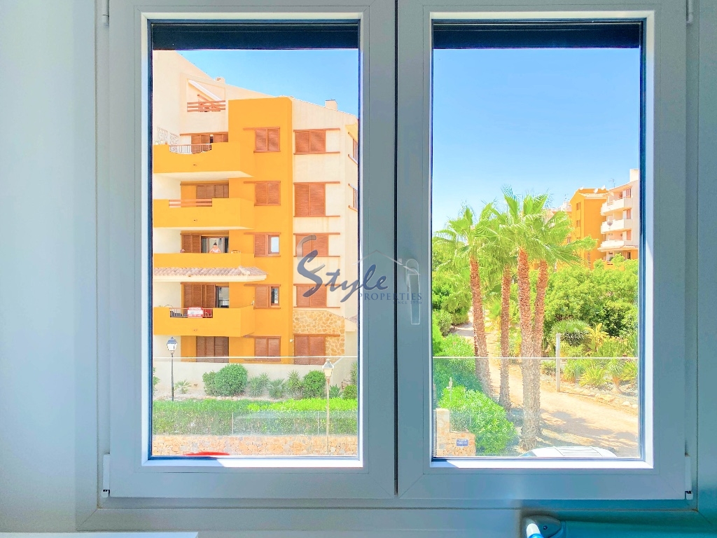 Resale - Apartment - Punta Prima