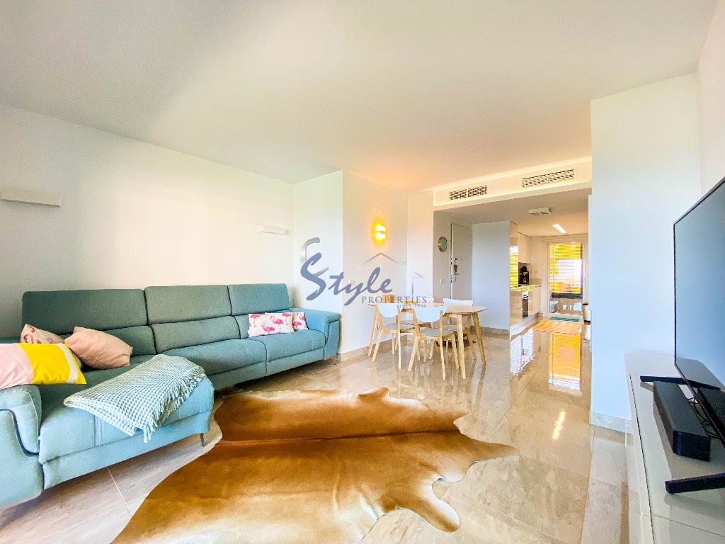 Resale - Apartment - Punta Prima