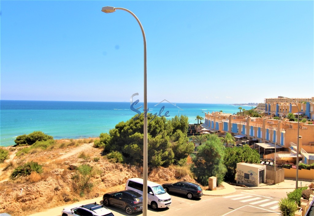 Resale - Town House - Cabo Roig