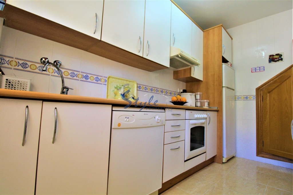 Resale - Town House - Cabo Roig