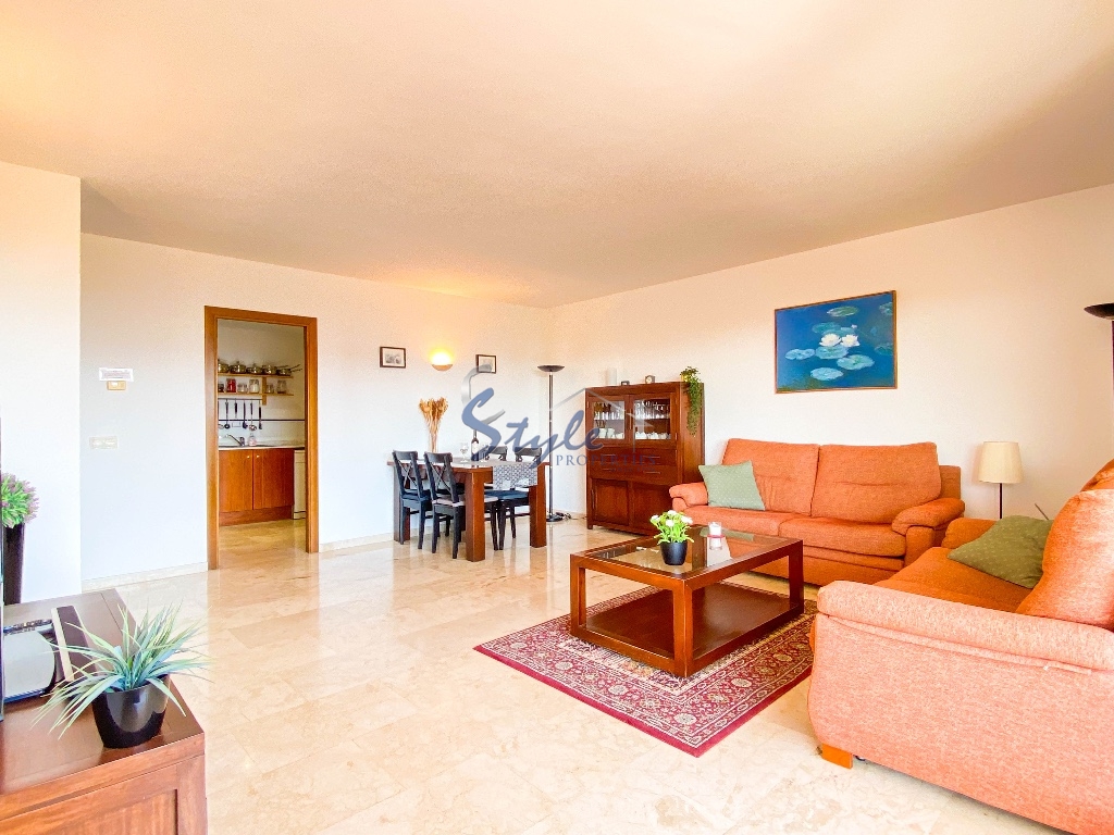 Resale - Apartment - Punta Prima