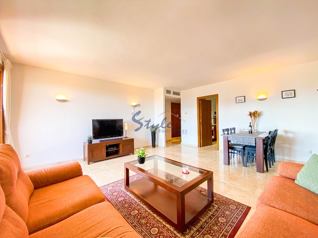 Resale - Apartment - Punta Prima