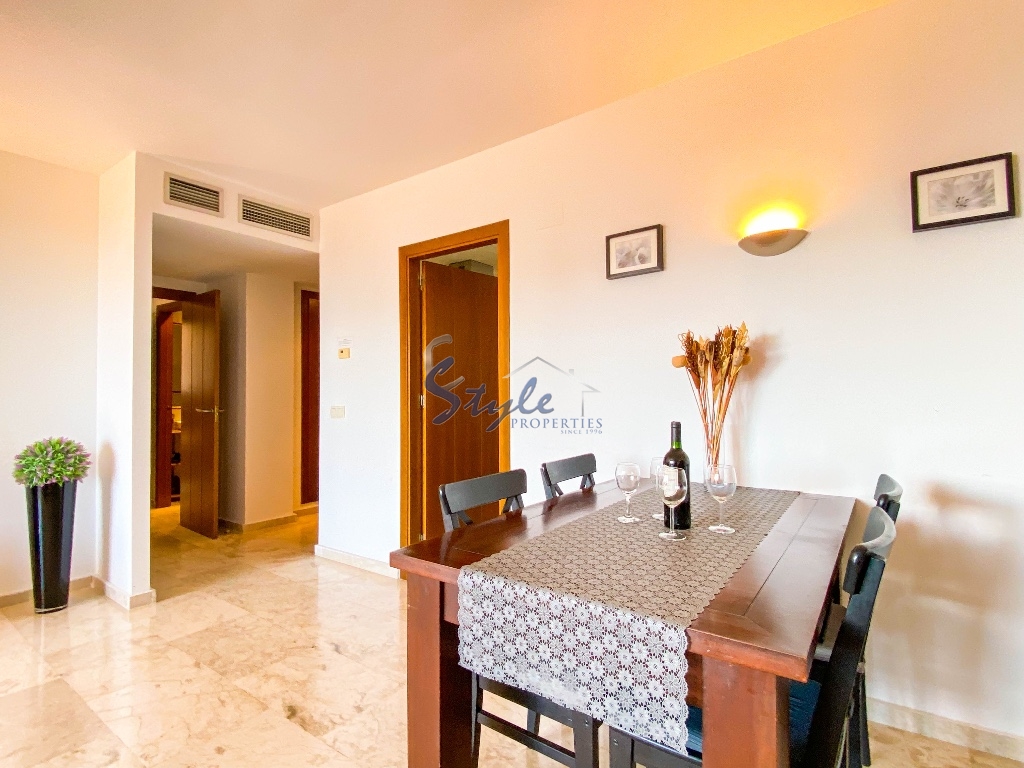 Resale - Apartment - Punta Prima