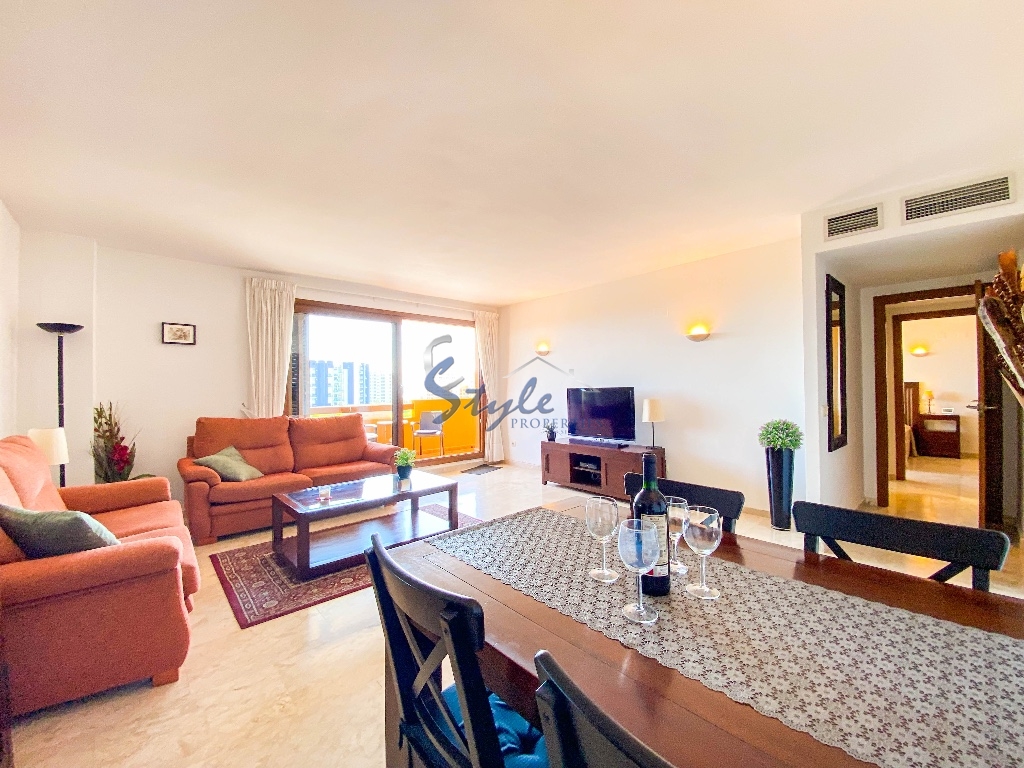 Resale - Apartment - Punta Prima