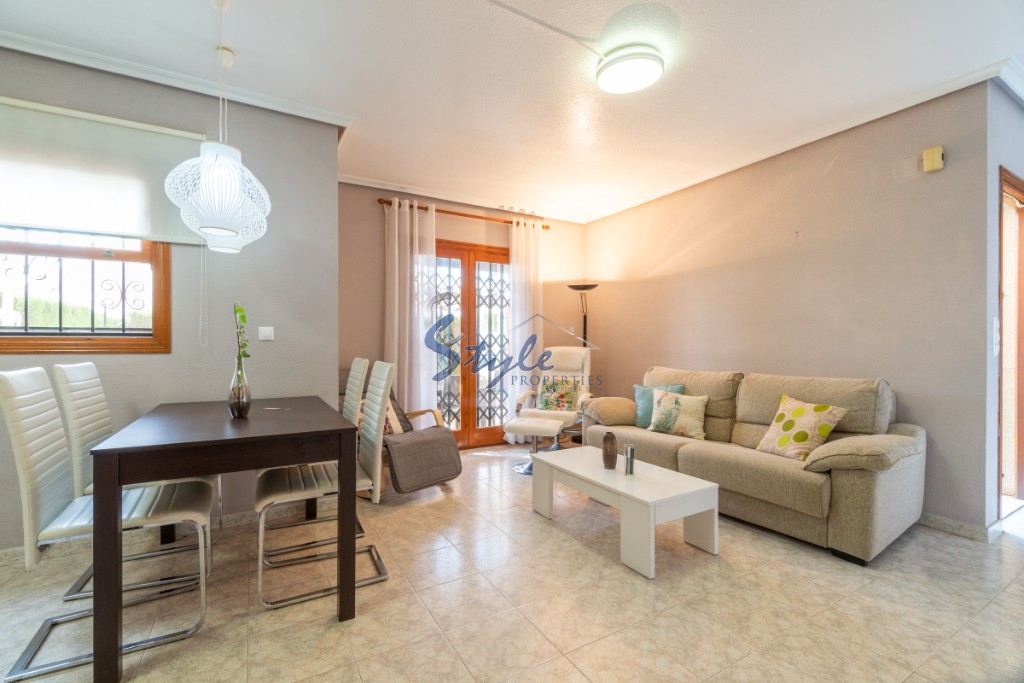 Resale - Town House - Playa Flamenca