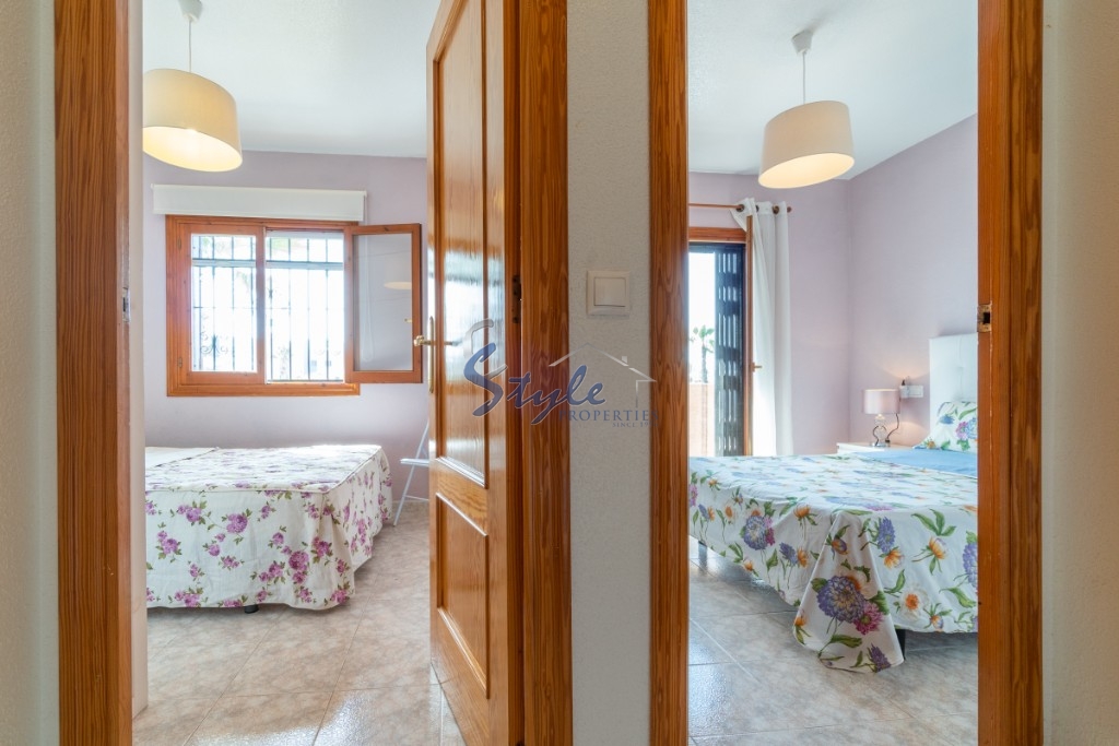 Resale - Town House - Playa Flamenca