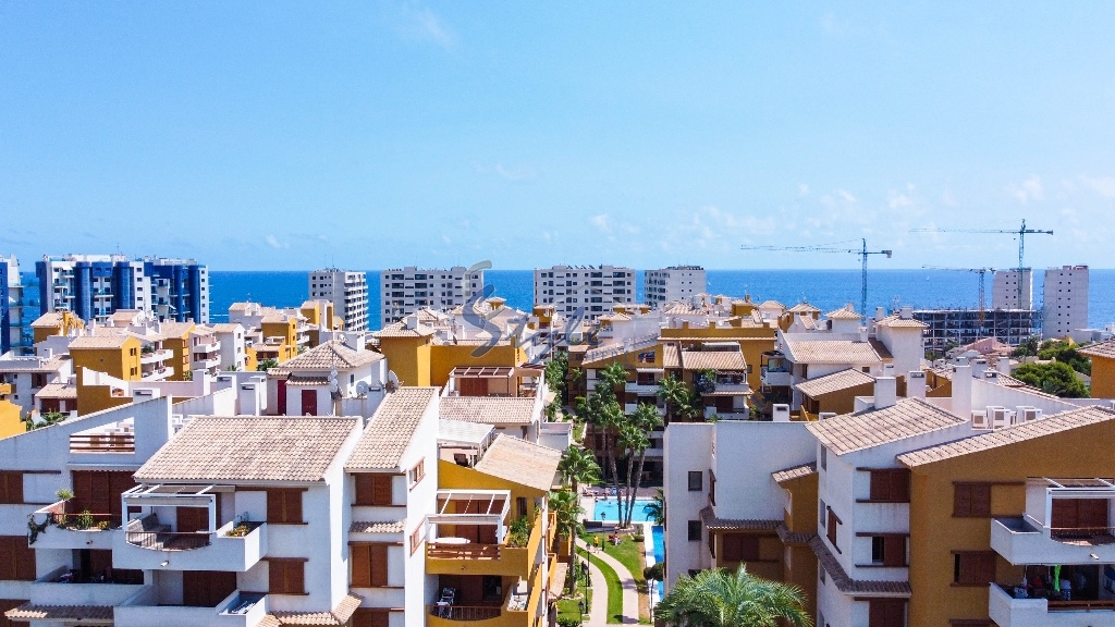 Resale - Apartment - Punta Prima