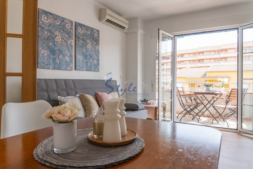 Reventa - Apartamento - Punta Prima