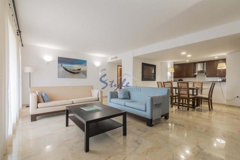 Resale - Apartment - Punta Prima