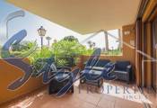 Apartment ground floor for sale in La Recoleta, Punta Prima, Costa Blanca, Spain. ID3022