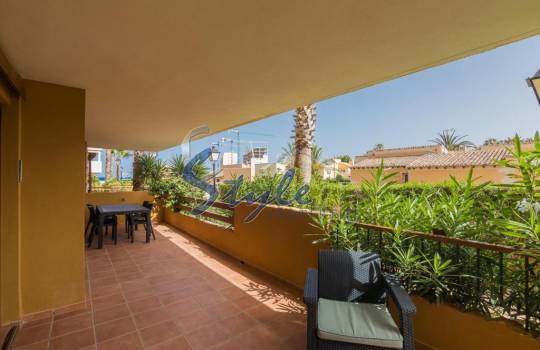 Apartment - Resale - Punta Prima - Punta Prima