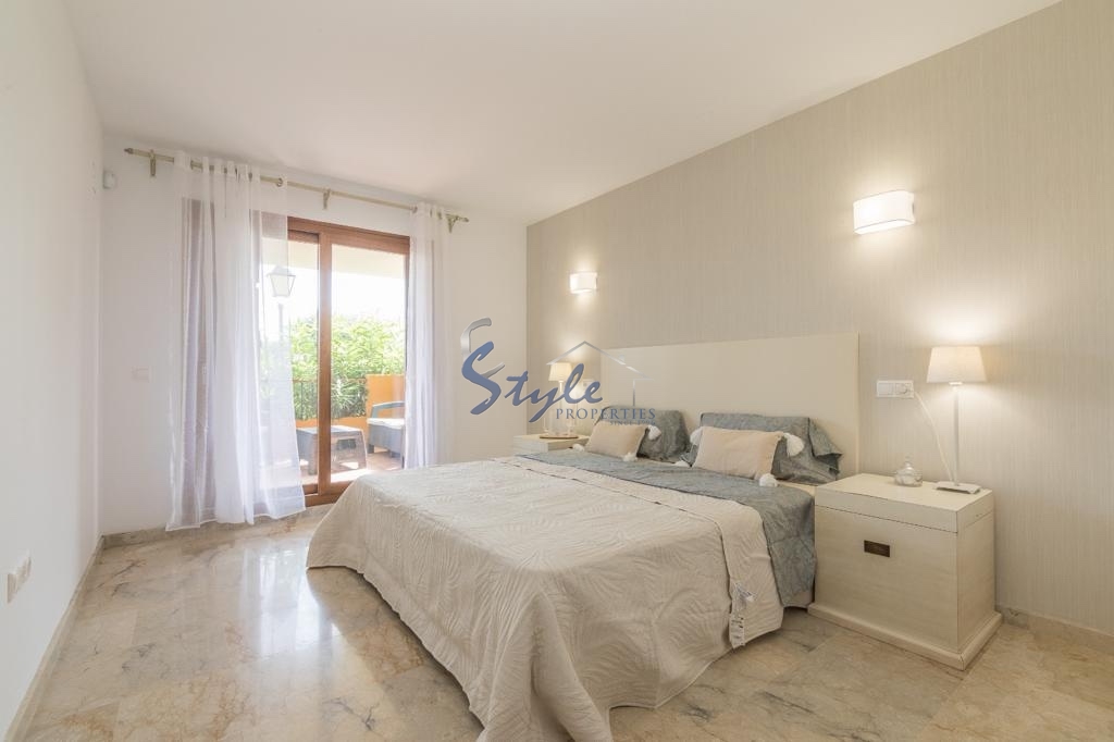 Resale - Apartment - Punta Prima