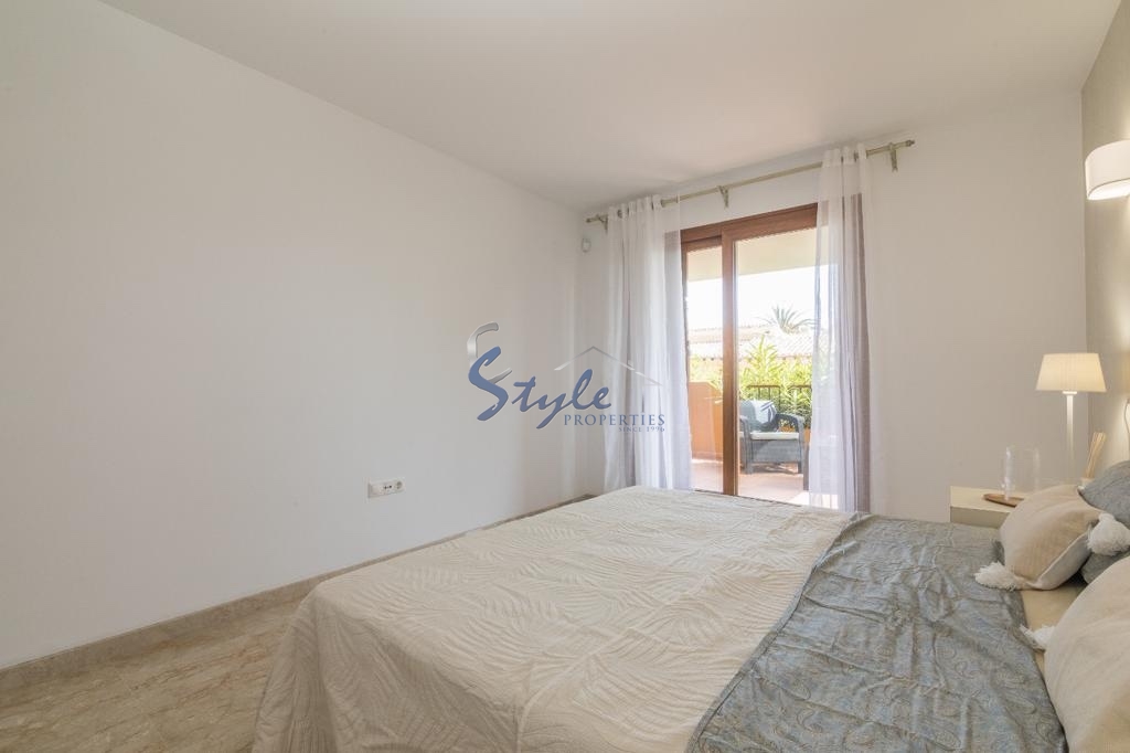 Resale - Apartment - Punta Prima