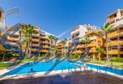 Buy apartment close to the sea in Punta Prima, La Recoleta de Punta Prima, Costa Blanca. ID: 4887