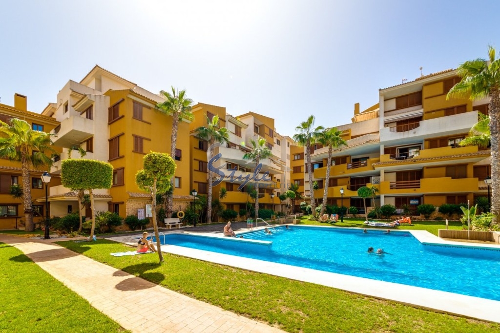 Resale - Apartment - Punta Prima