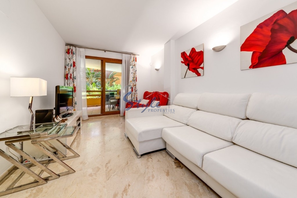 Resale - Apartment - Punta Prima