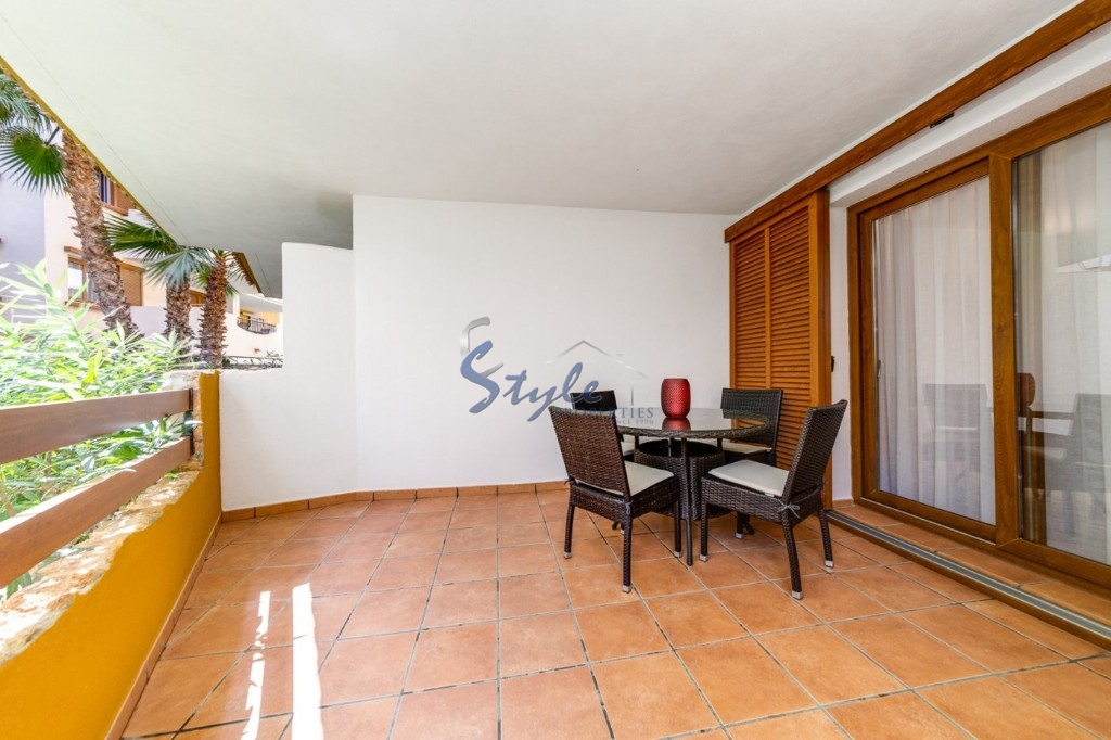 Reventa - Apartamento - Punta Prima