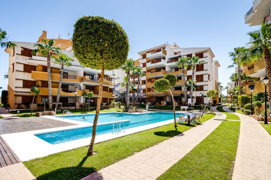 Resale - Apartment - Punta Prima