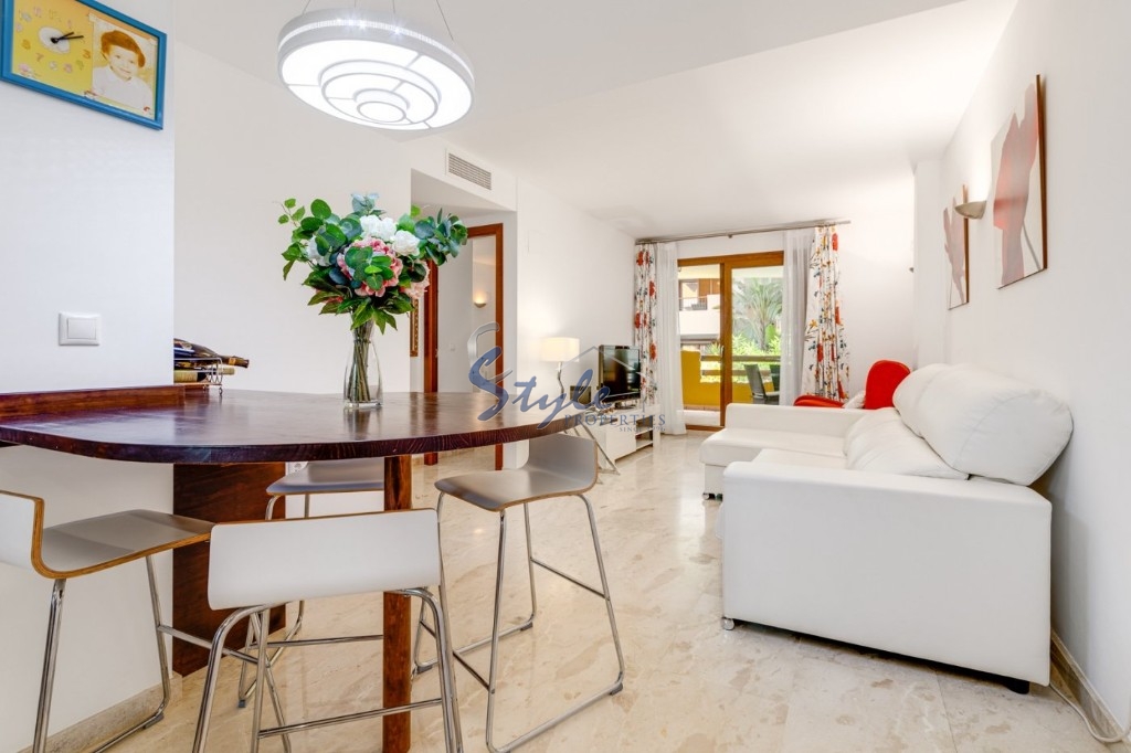 Resale - Apartment - Punta Prima