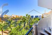 For sale luxury penthouse with sea views in Panorama Park, Punta Prima, Costa Blanca, Spain. ID3738