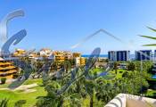 В продаже роскошный пентхаус с видом на море в Панорама Парк, Пунта Прима, Коста Бланка, Испания. ID3738 