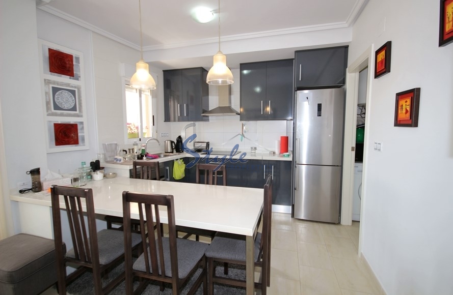 Resale - Apartment - Torrevieja