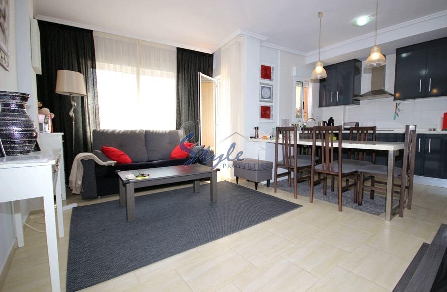 Resale - Apartment - Torrevieja