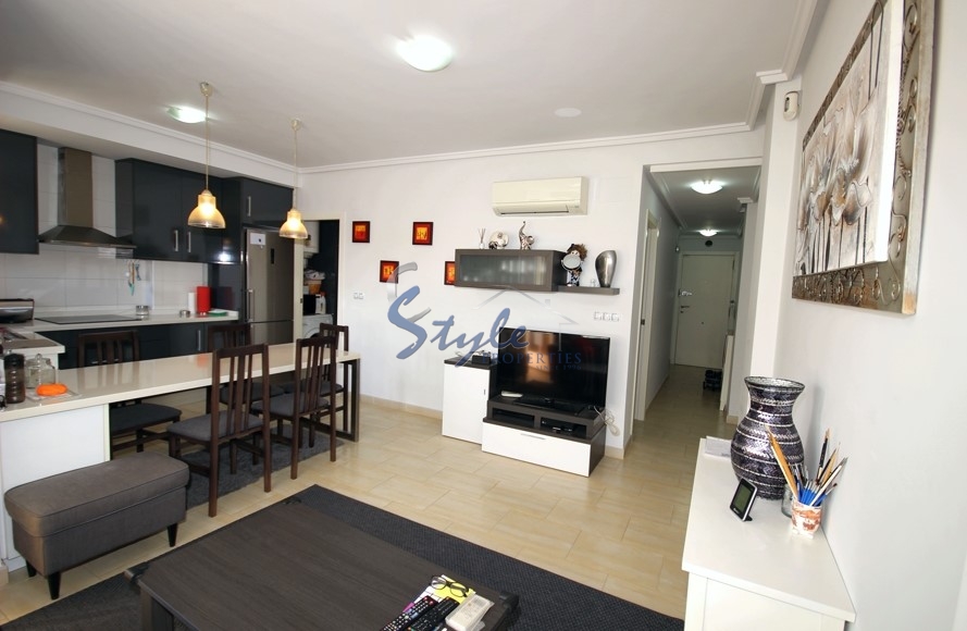 Resale - Apartment - Torrevieja