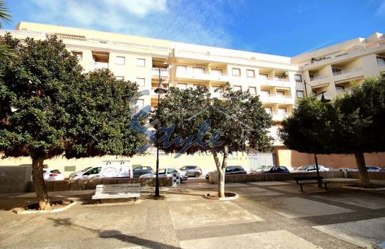 Apartamento - Reventa - Torrevieja  - Torrevieja