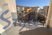 Buy apartment close to the sea in CAMPOAMOR, Torrevieja, Costa Blanca. ID: 4889