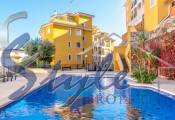 Buy apartment close to the sea in CAMPOAMOR, Torrevieja, Costa Blanca. ID: 4889