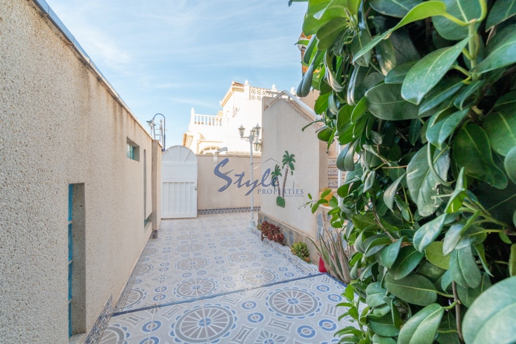 Resale - Quad House - Playa Flamenca