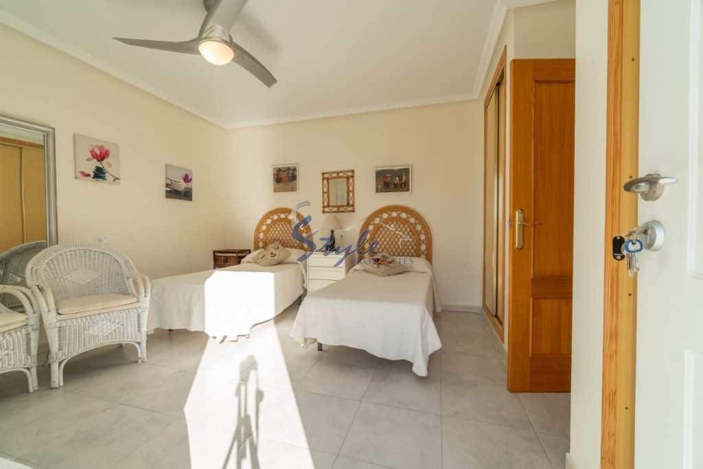 Resale - Quad House - Playa Flamenca