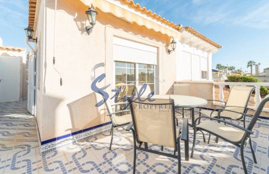 Quad - Reventa - Playa Flamenca - Playa Flamenca