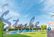 Buy Townhouse with pool in Playa Flamenca, Orihuela Costa. ID: 4890