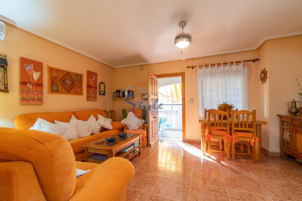 Resale - Quad House - Playa Flamenca