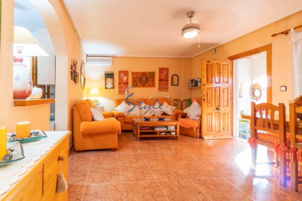 Resale - Quad House - Playa Flamenca