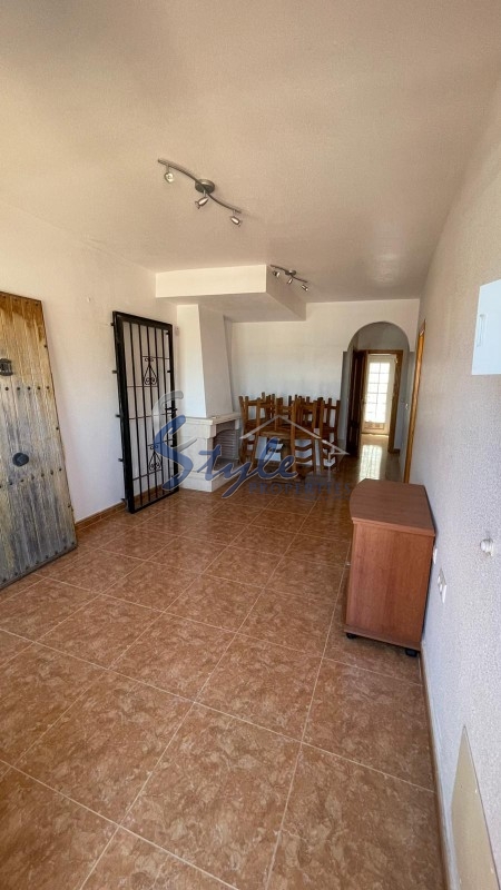 Resale - Town House - Villamartin