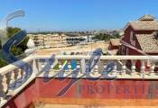 Buy Townhouse with pool close to the sea in Playa Flamenca, Orihuela Costa. ID: 4891