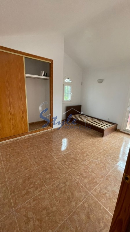 Resale - Town House - Villamartin